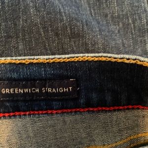 Women’s Tommy Hilfiger jeans